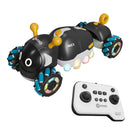Contixo RC1 Caterpillar RC Stunt Car