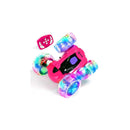 Coche Acrobático Contixo RC 4WD Rotación 360 SC3