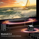 Ultimea Nova C40 Projector