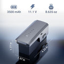 Contixo F33-Battery