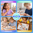 Contixo Circuit Builder Set and Game