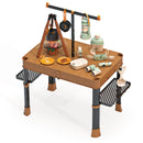 Contixo CS1 Kids Camping Set, 34-Piece Set