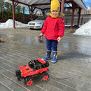 Contixo RC High Speed Truck SC7