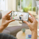 Ring Indoor Cam - 2nd Gen - White