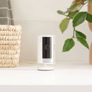 Ring Indoor Cam - 2nd Gen - White