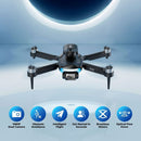 Dron plegable Contixo F19-Arvo con cámara HD de 1080P
