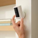 Ring Indoor Cam - 2nd Gen - White