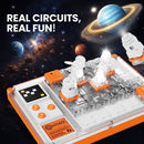 Contixo Circuit Builder Set and Game