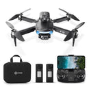 Dron plegable Contixo F19-Arvo con cámara HD de 1080P