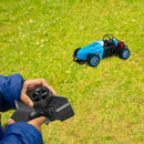 Contixo RC Buggy Dual-Speed Racing Car SC8
