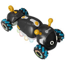 Contixo RC1 Caterpillar RC Stunt Car