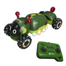 Contixo RC1 Caterpillar RC Stunt Car