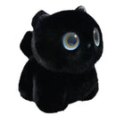 Contixo AI Talking Interactive Plush Cat Toy for Kids