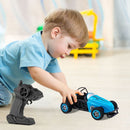 Contixo RC Buggy Dual-Speed Racing Car SC8