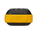 Motorola Solutions T470 Two-Way Radio Black W/Yellow Rechargeable Two Pack