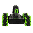 Tanque de combate RC Contixo escala 1:24, paquete de 2