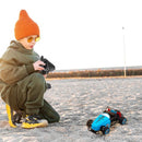 Contixo RC Buggy Dual-Speed Racing Car SC8