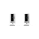 Ring Indoor Cam - 2nd Gen - White