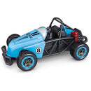Contixo RC Buggy Dual-Speed Racing Car SC8