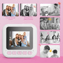 Contixo Instant Print Kids Toy Camera KC4