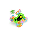 Coche Acrobático Contixo RC 4WD Rotación 360 SC3