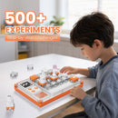 Contixo Circuit Builder Set and Game