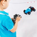 Contixo RC Buggy Dual-Speed Racing Car SC8