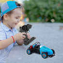 Contixo RC Buggy Dual-Speed Racing Car SC8