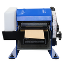 Dispensador de cinta de papel kraft engomado