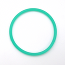 Correa verde-60 mm DE × 3,1 mm SC