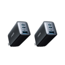 Anker 735 Charger (Nano II 65W) (2-Pack)