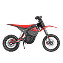 Yozma IN 10 Dirt Bike