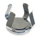 Pinza magnética Benchmark H1000-MR-125 MAGic Clamp, Erlenmeyer de 125 ml (máx. 12)