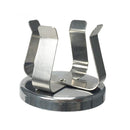 Pinza magnética Benchmark H1000-MR-50 MAGic Clamp, Erlenmeyer de 50 ml (máx. 20)