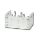 Benchmark H1000-MR-T14 MAGic Clamp Tube Rack