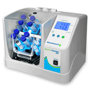 Benchmark H2020 Roto-Therm Incubated Rotator with tube holders