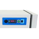 Benchmark H2505-130 SureTemp Dual Convection Incubator, 130 Liters
