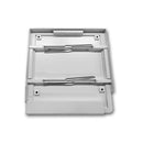 Kit de apilamiento Benchmark H3550-180-SK para incubadora de 180 litros