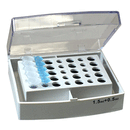 Bloque de referencia H5000-CMB, combinación 15 x 0,5 y 20 x 1,5 ml