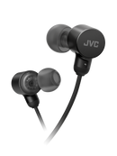 Nuevos auriculares intrauditivos JVC