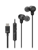 Nuevos auriculares intrauditivos JVC