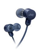 Nuevos auriculares intrauditivos JVC