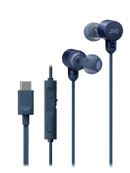 Nuevos auriculares intrauditivos JVC