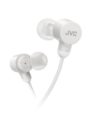 Nuevos auriculares intrauditivos JVC