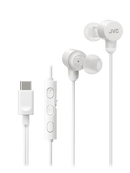 Nuevos auriculares intrauditivos JVC