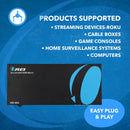 Ultra HD 6x2 HDMI Matrix Switch with ARC Support (HD-602)
