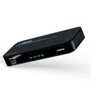 HDMI eARC Audio Extractor 4K@60Hz with Optical Port & 3.5mm jack, 18Gbps bandwidth (HDA-932)