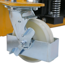Heavy Duty Manual Pallet Stacker