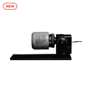 FLUX HEXA RF Chuck Rotary