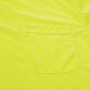 Hi-Vis Safety Long Sleeve Shirt